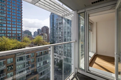 Office / Den Photo of 1211 777 Richards Street, Vancouver, BC