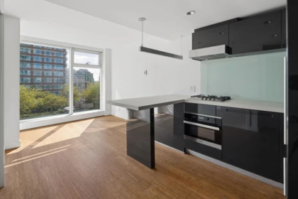 Pantry Photo of 1211 777 Richards Street, Vancouver, BC