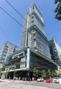 1211 777 Richards Street, Vancouver, BC