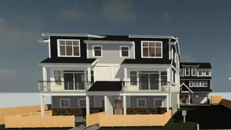 1 9451 Hazel Street, Chilliwack, BC, Chilliwack — Townhouse for sale