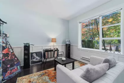 13 1299 Coast Meridian Road, Coquitlam, BC, Coquitlam — Townhouse for sale
