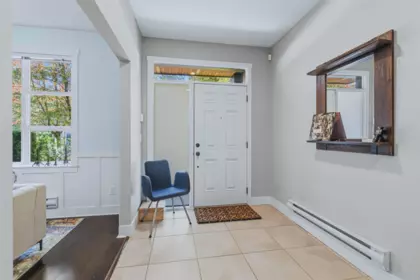 13 1299 Coast Meridian Road, Coquitlam, BC, Coquitlam — Townhouse for sale