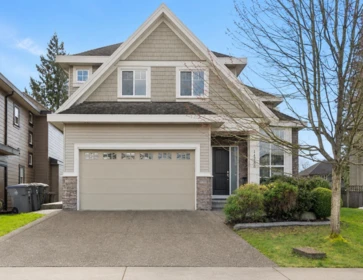 14786 57a Avenue, Surrey, BC, Surrey — Single Family Residence for sale