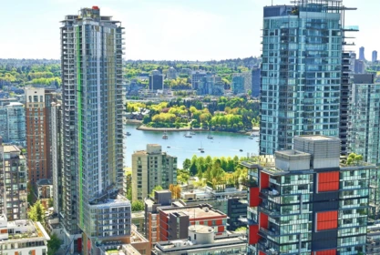 3605 1283 Howe Street, Vancouver, BC, Vancouver — Apartment/Condo for sale