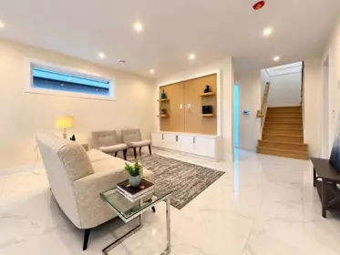 4246 Williams Road, Richmond, BC, Richmond — Half Duplex for sale