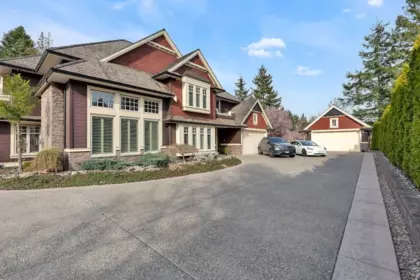 Exterior Rear Photo of 13438 24 Avenue, Surrey, BC