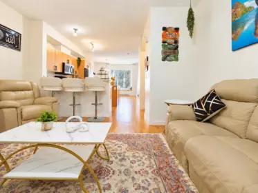 33 5839 Panorama Drive, Surrey, BC, Surrey — Townhouse for sale