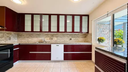 143 3031 Williams Road, Richmond, BC, Richmond — Townhouse for sale