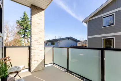 2461 Beck Road, Abbotsford, BC, Abbotsford — Half Duplex for sale
