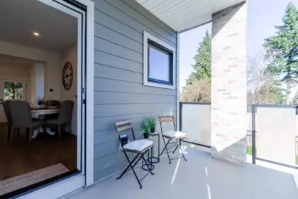 2461 Beck Road, Abbotsford, BC, Abbotsford — Half Duplex for sale