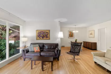 3692 Sunnycrest Drive, North Vancouver, BC, North Vancouver — Single Family Residence for sale
