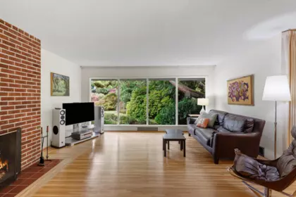 3692 Sunnycrest Drive, North Vancouver, BC, North Vancouver — Single Family Residence for sale