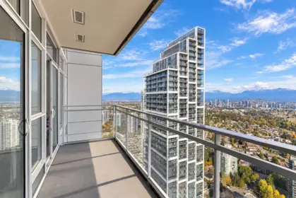 4809 4670 Assembly Way, Burnaby, BC, Burnaby — Apartment/Condo for sale