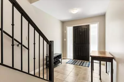25 1609 Agassiz-Rosedale No 9 Highway, Agassiz, BC, Agassiz — Townhouse for sale