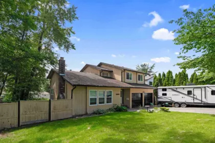 15040 Spenser Drive, Surrey, BC, Surrey — Single Family Residence for sale