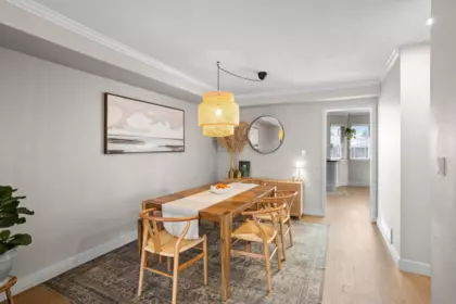 7 245 E 5th Street, North Vancouver, BC, North vancouver — Townhouse for sale