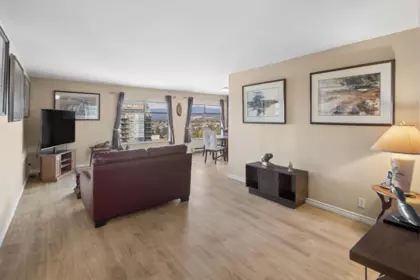 1907 615 Belmont Street, New Westminster, BC, New Westminster — Apartment/Condo for sale