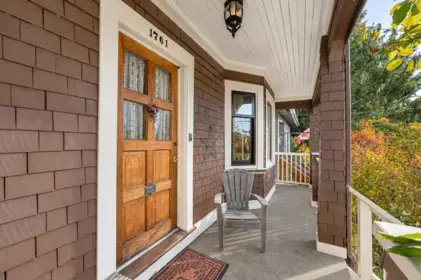 1761 E 4th Avenue, Vancouver, BC, Vancouver — Single Family Residence for sale