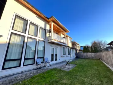 Exterior Rear Photo of 9491 Piermond Road, Richmond, BC