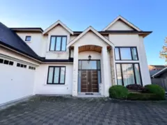 9491 Piermond Road, Richmond, BC