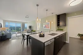 1808 608 Belmont Street, New Westminster, BC