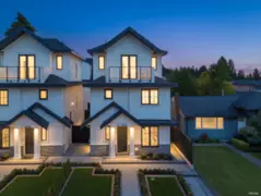 2 2316 Cliff Avenue, Burnaby, BC
