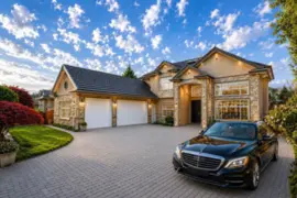 9140 Diamond Road, Richmond, BC