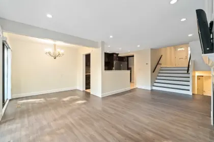 3005 Vega Court, Burnaby, BC, Burnaby — Townhouse for sale