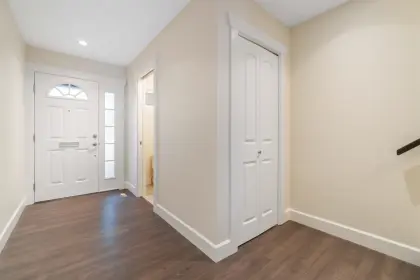 3005 Vega Court, Burnaby, BC, Burnaby — Townhouse for sale