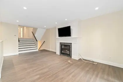 3005 Vega Court, Burnaby, BC, Burnaby — Townhouse for sale