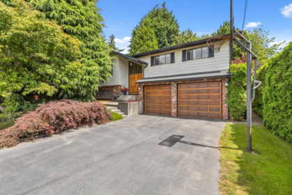 7788 N 114a Street, Delta, BC, Delta — Single Family Residence for sale