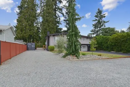20749 38a Avenue, Langley, BC, Langley — Single Family Residence for sale