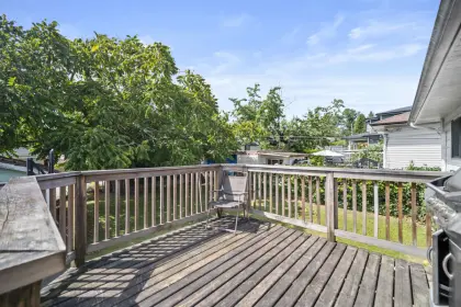 4355 Barker Avenue, Burnaby, BC, Burnaby — Single Family Residence for sale