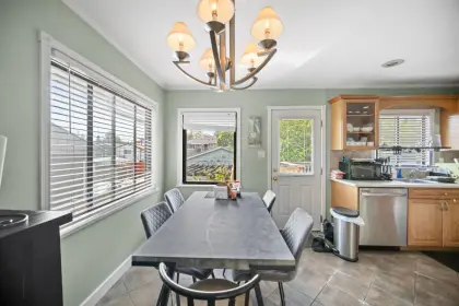 4355 Barker Avenue, Burnaby, BC, Burnaby — Single Family Residence for sale