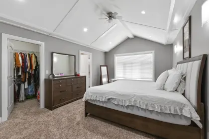 2292 Center Street, Abbotsford, BC, Abbotsford — Single Family Residence for sale