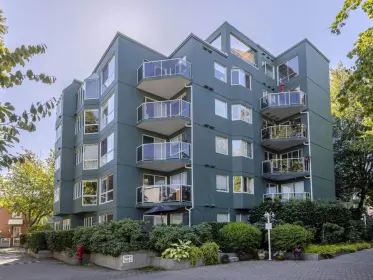 707 1508 Mariner Walk, Vancouver, BC, Vancouver — Apartment/Condo for sale