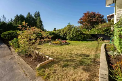 21823 Mountain View Crescent, Maple Ridge, BC, Maple ridge — Single Family Residence for sale