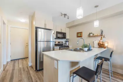 308 2565 Campbell Avenue, Abbotsford, BC, Abbotsford — Apartment/Condo for sale