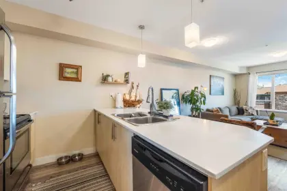 308 2565 Campbell Avenue, Abbotsford, BC, Abbotsford — Apartment/Condo for sale