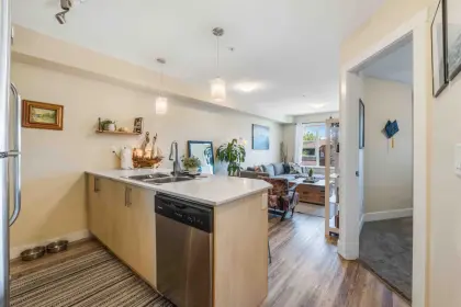 308 2565 Campbell Avenue, Abbotsford, BC, Abbotsford — Apartment/Condo for sale
