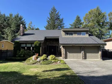 3635 Lynndale Crescent, Burnaby, BC, Burnaby — Single Family Residence for sale