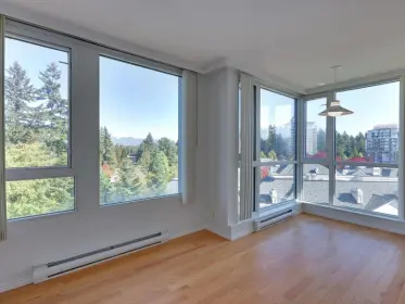 1007 5775 Hampton Place, Vancouver, BC, Vancouver — Apartment/Condo for sale