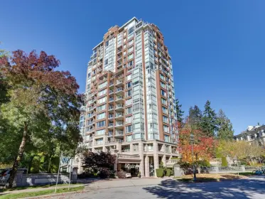1007 5775 Hampton Place, Vancouver, BC, Vancouver — Apartment/Condo for sale