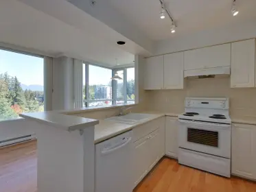 1007 5775 Hampton Place, Vancouver, BC, Vancouver — Apartment/Condo for sale