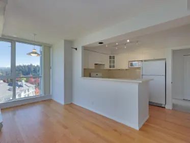 1007 5775 Hampton Place, Vancouver, BC, Vancouver — Apartment/Condo for sale