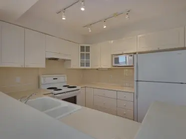 1007 5775 Hampton Place, Vancouver, BC, Vancouver — Apartment/Condo for sale