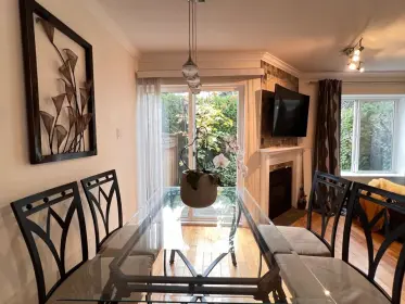 43 40200 Government Road, Squamish, BC, Squamish — Townhouse for sale