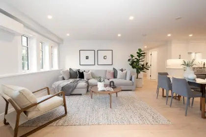 6908 Ross Street, Vancouver, BC, Vancouver — Townhouse for sale