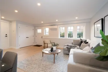 6908 Ross Street, Vancouver, BC, Vancouver — Townhouse for sale