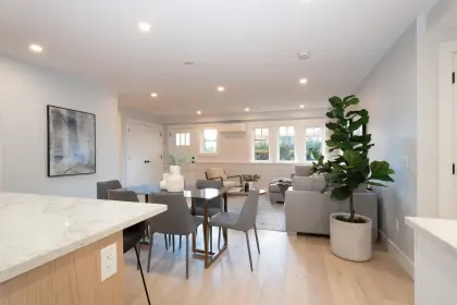 6908 Ross Street, Vancouver, BC, Vancouver — Townhouse for sale
